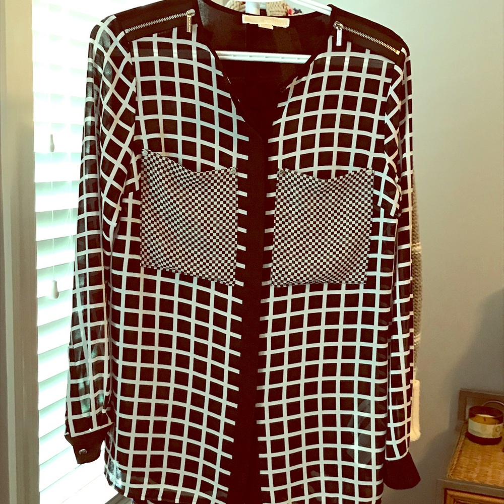 XS Michael Kors Blouse
